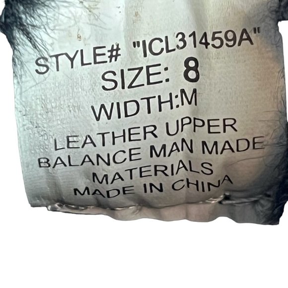 Clarks Women's Black Suede Genuine Leather Mules Slip On Loafers Casual Shoes 8 - Picture 14 of 16